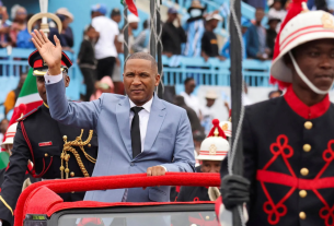 Botswana