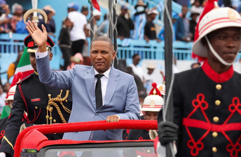 Botswana