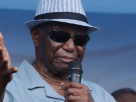 Joseph Boakai