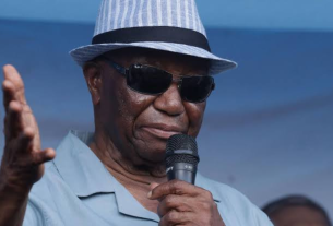 Joseph Boakai