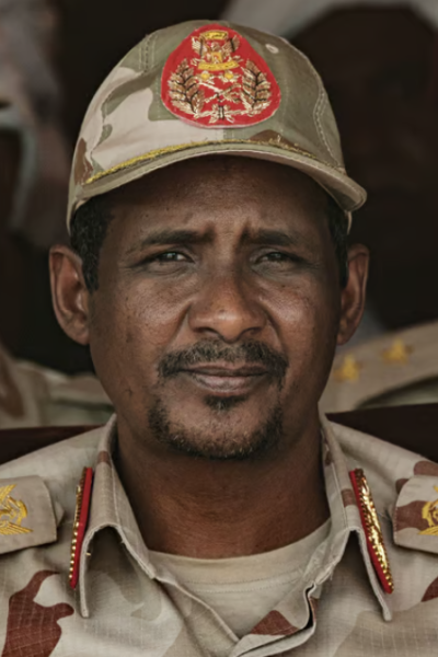 Soudan
