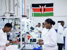 Kenya