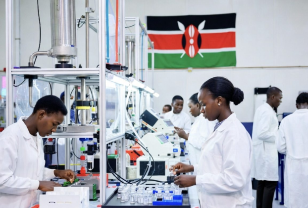 Kenya