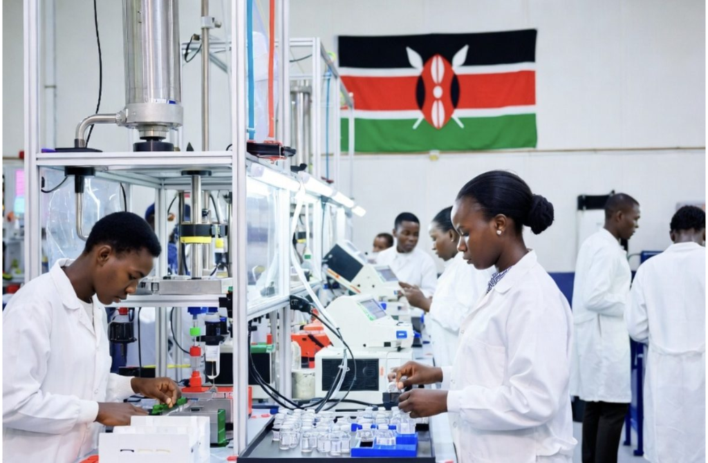 Kenya