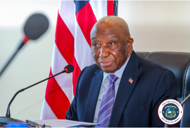 Liberia
