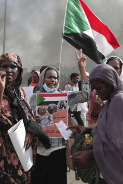 Soudan