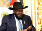 Salva Kiir
