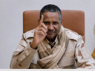 Mohamed Hamdan Dagalo