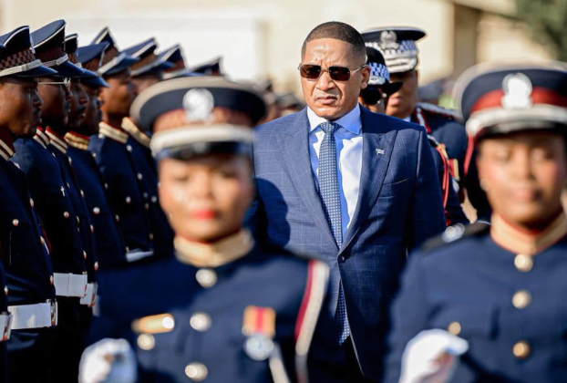 Botswana