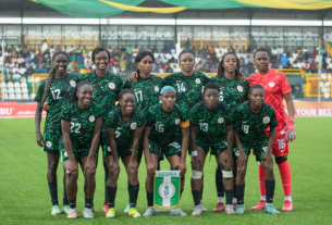 Nigeria