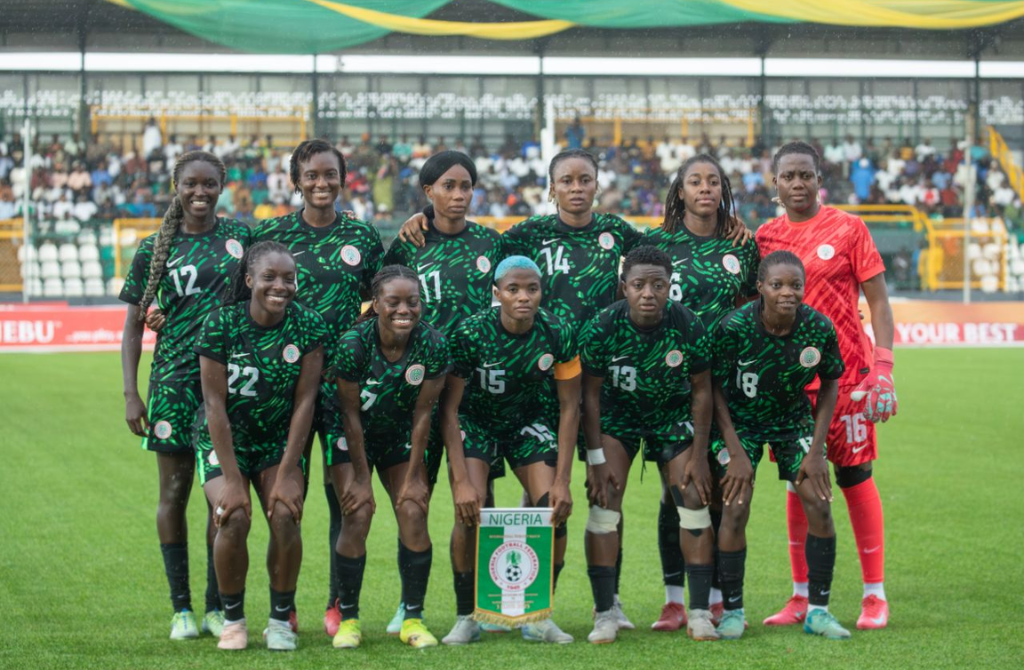 Nigeria