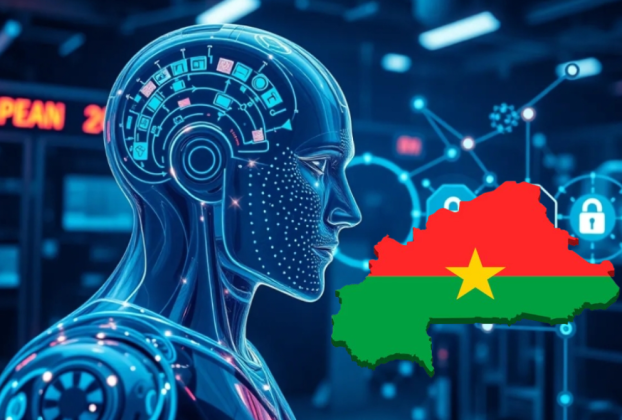 burkina Faso