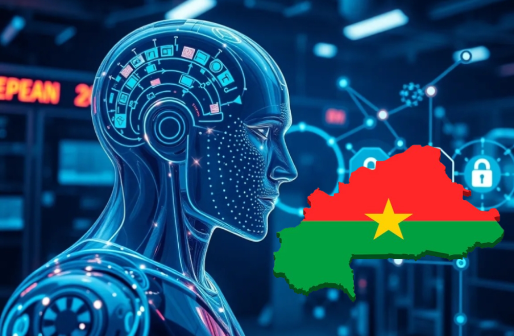 burkina Faso