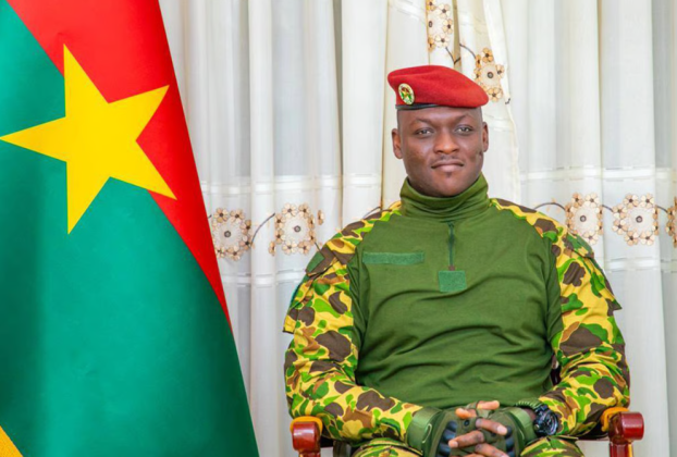 Burkina Faso