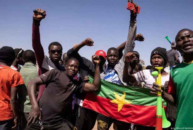 Burkina Faso