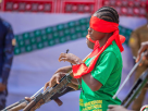Burkina Faso