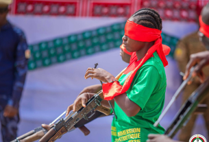 Burkina Faso