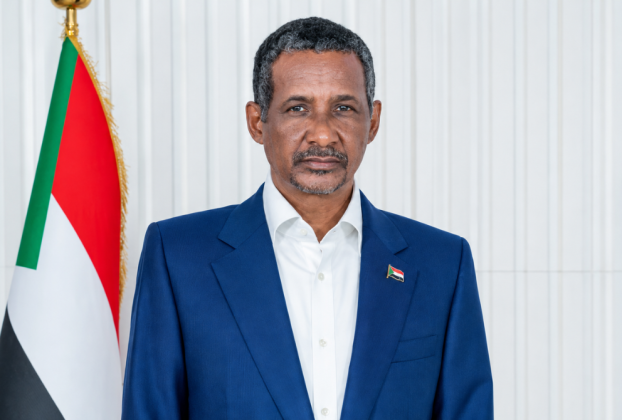 NYALA SOUDAN