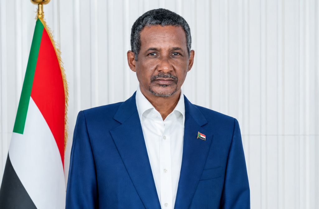 NYALA SOUDAN