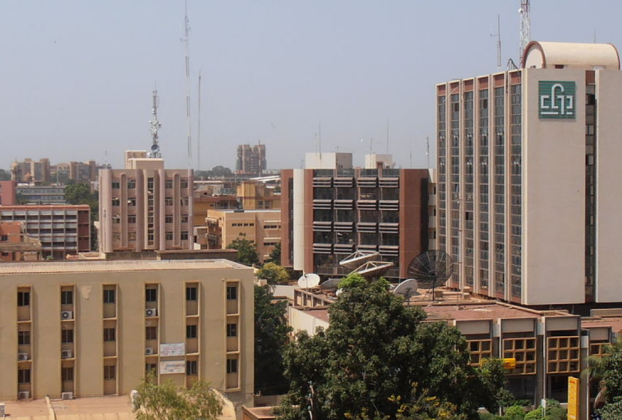 Burkina Faso