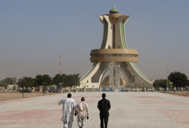 Burkina Faso