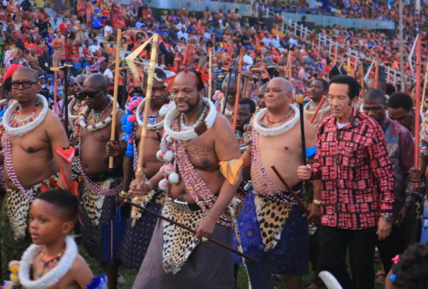 Eswatini