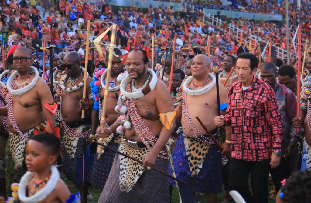 Eswatini