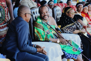Eswatini