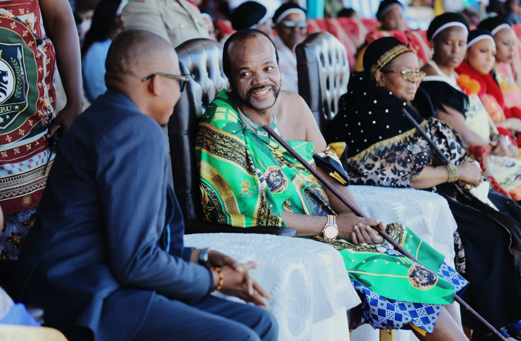 Eswatini