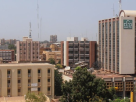 burkina Faso