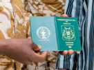 Burkina Passeport