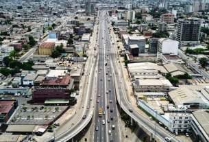 Afrique immobilier