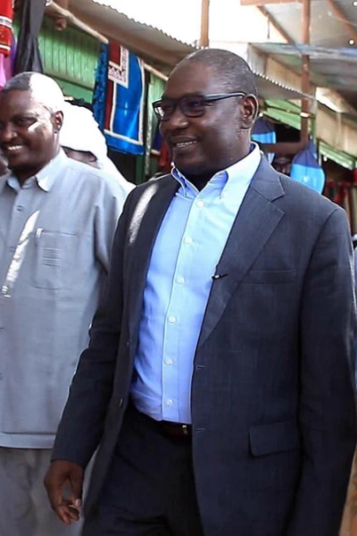 soudan