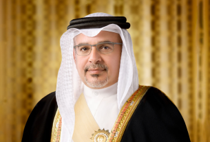 bahrein