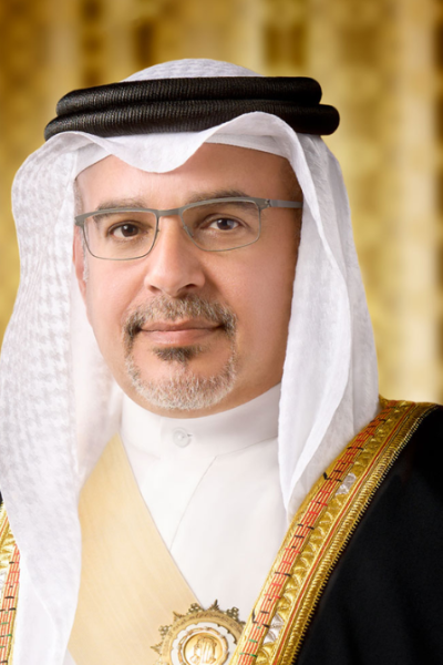 bahrein